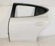 Tür links hinten Porsche Panamera 1 (970)