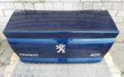 Kofferraumdeckel PEUGEOT 407 (6D_) 2.0 HDi 135