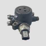KRAFTSTOFFVERTEILER EINSPRITZLEISTE VERTEILERROHR FORD FOCUS Turnier (DNW) 1.8 TDCi 9D280DB