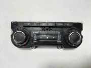 Heizungsbetätigung (Konsole) vorne Skoda Superb II (3T) 3T0907044BD