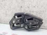 Stoßstangenhalter rechts vorne VW Polo IV (9N, 9A) 6Q0807184A