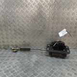 Gangschaltmechanismus VW AMAROK (2H_, S1B) 2.0 BiTDI 4motion 100.098.617-00 2H1713265