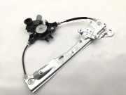 Fensterheber vorne rechts TOYOTA C-HR (_X2_, _H2_) PHEV