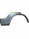 Rear Arch Liner Trim HYUNDAI GALLOPER II (JK-01) 2.5 TD intercooler