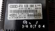 Tachometer Audi A6 Allroad (4F)