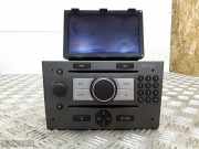 Navigationssystem Opel Signum (Z-C/S)