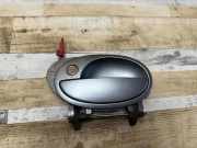 Türaußengriff vorne links OPEL MERIVA 1.7 CDTI ZnAl4Cu1