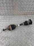 Antriebswelle links vorne Audi A5 Sportback (5FA) 8W0407271F