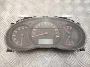Tachometer Opel Movano B Kasten (X62) P248108738R