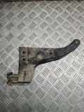 Stoßstangenhalter hinten rechts AUDI A6 Allroad (4BH, C5) 2.7 T quattro 4Z7807454