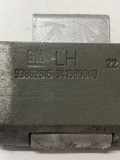 Heckklappescharnier links OPEL ASTRA J Sedan 1.7 CDTI 341585049