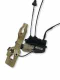 Türschloss hinten links HYUNDAI SANTA FÉ II (CM) 2.2 CRDi GLS 814202B000