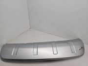 Stoßstangenzierleiste vorne links MITSUBISHI OUTLANDER III (GG_W, GF_W, ZJ) 2.2 Di-D (GF6W) 6400A422