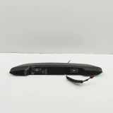 Kennzeichenbeleuchtung Verkleidung