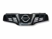 Vorderer oberer Gitter NISSAN QASHQAI / QASHQAI +2 I (J10, JJ10) 1.5 dCi 62310BR00A