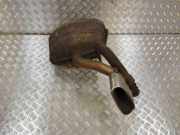 Auspufftopf hinten PORSCHE 911 (997) 3.6 Carrera