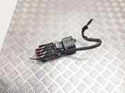 Sicherungskasten Mercedes-Benz E-Klasse (W211)