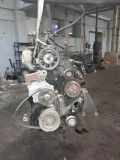Motor PEUGEOT BOXER Furgon (230L) 2.8 HDI