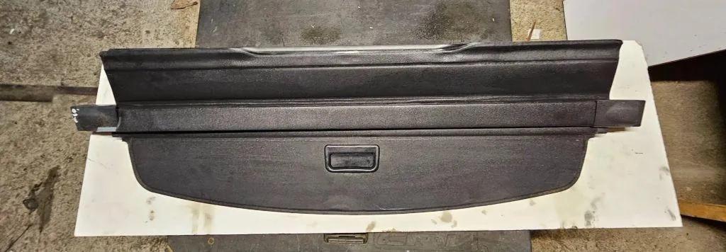 Kofferraum-Abdeckung SKODA FABIA I (6Y2) 1.4 TDI 6Y9867871C