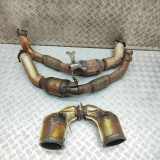 Katalysator PORSCHE PANAMERA (971) 2.9 4 E-Hybrid 971131703K