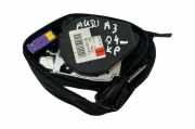 Sicherheitsgurt links vorne Audi A3 Cabriolet (8P) 8P4857706D
