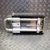 Überrollbügel für Cabriodach SAAB 9-3 Cabrio (YS3F) 2.0 t 12758372D