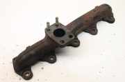 Auspuffkrümmer Ford Transit Connect V408 Kasten ()