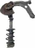 Radnaben vorne links SKODA SUPERB III Estate (3V5) 1.6 TDI 3Q0413031BF