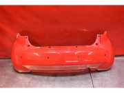 Stoßstange hinten Suzuki Splash (EX)