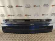 Heckklappe geschlossen BMW X5 (E70)