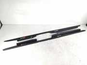 Leistensatz Außenverkleidung AUDI A6 (4A, C4) S6 Turbo quattro 4B3853492B