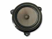 Türlautsprecher hinten links TOYOTA PRIUS Hatchback (_W2_) 1.5 (NHW2_) 861602B580