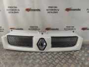 Kühlergrill oben Renault Trafic II Kasten (FL) 8200204453