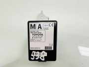 Türsteuergerät vorne links TOYOTA AURIS (_E18_) 1.8 Hybrid (ZWE186_) 8974002100