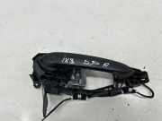 Türaußengriff hinten rechts BMW iX3 (G08) Electric (286 HP)