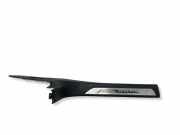 Schwellerinnenverkleidung vorne links MASERATI LEVANTE SUV (M161) 3.0 S 4WD 670040374