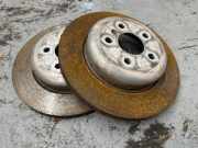 Bremsscheibe hinten rechts BMW 3 (G20, G28) 330 e xDrive 6882246