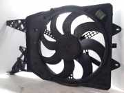 Kühlmodul Opel Corsa D (S07) 55703930