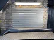 Schweller aus Kunststoff links MITSUBISHI GRANDIS (NA_W) 2.0 DI-D (NA8W)