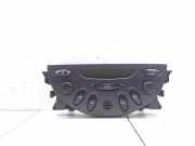 Klimabedienteil CITROËN C5 I (DC_) 2.2 HDi (DC4HXB, DC4HXE) x4rtfa01 f662022u