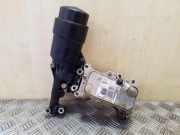 Ölfilterhalter MERCEDES-BENZ C (W204) C 200 CDI (204.007, 204.006) 70362379 A6511800610