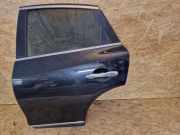 Tür hinten links INFINITI EX 30d