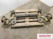 Achse hinten Ford Transit Connect V408 Kasten () 2253417