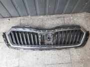 Kühlergrill oben Skoda Octavia I (1U) GRILL