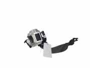 Sicherheitsgurt hinten rechts OPEL ASTRA K 1.4 34195019