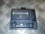 Türsteuergerät vorne links AUDI Q7 (4L) 3.0 TDI quattro 4L0910793B