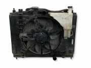 Radiator Pack Set NISSAN JUKE (F15) 1.6 21410BA60A