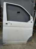Vordere rechte Tür VW TRANSPORTER VI (T6) Minibus / passenger (SGB, SGG, SGJ) 2.0 TDI 4motion
