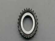 Dichtung für Steuerkettenspanner VW Polo V (6R, 6C) 03E105209N