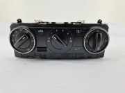 Klimabedienteil MERCEDES-BENZ A (W169) A 160 CDI (169.006, 169.306) a1698300585